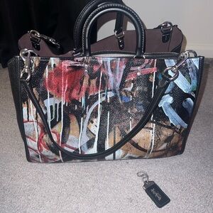 Coach 1941 Mint and Serf Rogue 39